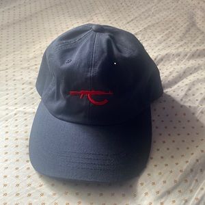 Ak-47 Malandrin hat